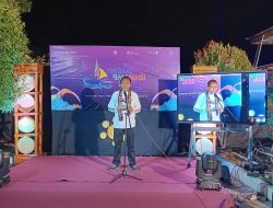 Festival Bale Nagi 2026 Perkuat Pariwisata Berbasis Budaya di Flores Timur