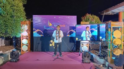 Festival Bale Nagi 2026 Perkuat Pariwisata Berbasis Budaya di Flores Timur