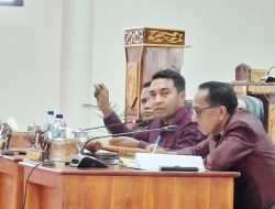 Fransiskus Namang Temui BPH Migas di Jakarta, Dorong Solusi Permanen Krisis BBM di Lembata