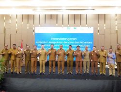 Terapkan Wajib Pajak: Pemprov NTT Dorong Pergub 12 dan 13