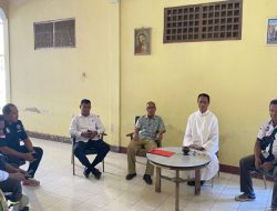 Deken Lembata Jadi Sasaran Penggalangan Sat Intelkam Terkait Pencatutan Nama dalam SK Pokja Geothermal 