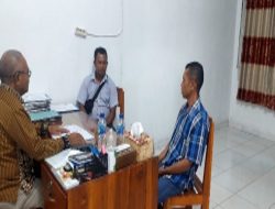 Jelang Festival Lamaholot KEN 2026, Sat Intelkam Polres Lembata dan Dinas Pariwisata Pastikan Persiapan Terus Dimatangkan  LEWOLEBA,