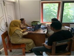 Polres Lembata Gandeng Dinas Koperindag Awasi Pembentukan Koperasi Merah Putih