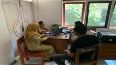 Polres Lembata Gandeng Dinas Koperindag Awasi Pembentukan Koperasi Merah Putih