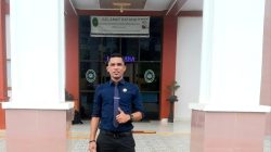 PN Kelas II Lembata Kembali Memengkan Ama Raya DKK, Ama Raya Kemerdekaan Hukum Bagi Theresia Ina Erap Jelang Kemerdekaan RI