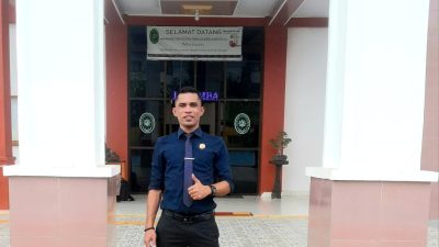 PN Kelas II Lembata Kembali Memengkan Ama Raya DKK, Ama Raya Kemerdekaan Hukum Bagi Theresia Ina Erap Jelang Kemerdekaan RI