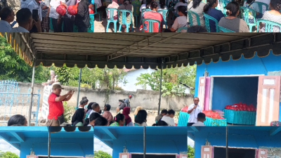 KPRI Gurita Gelar Pasar Murah, Tebar Semangat Solidaritas di HUT ke-51