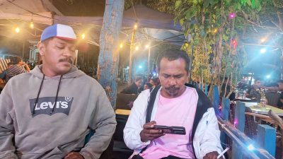 Lama Vakum, Personel HLF Akui Rindu Kembali Bermusik