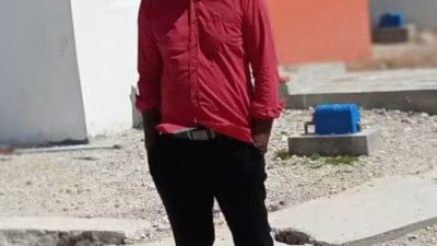 Kades Waimatan: Pernyataan Frans Gewura Lukai Hati Kami