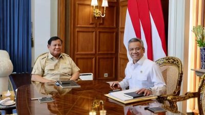 Hutang Obligasi BLBI Diselesaikan dalam Dua Tahun Pertama Pemerintahan Prabowo