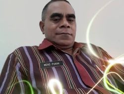 Kadis Pendidikan: SK Bupati Lembata Kangkangi Dapodik, Penugasan Kepala Sekolah Sesuai Aturan