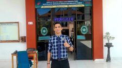Dirugikan, Ama Raya Gugat DPD Golkar Lembata