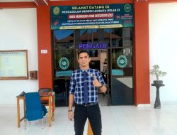 Dirugikan, Ama Raya Gugat DPD Golkar Lembata