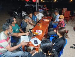CV Persaudaraan Banneux Bangun Solidaritas Peternak Lokal, Dorong Penguatan Peternakan di Lembata