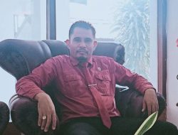 Pimpinan BRI Larantuka Digugat LBH SIKAP NTT, Ada Persoalan Apa?