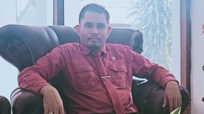 Pimpinan BRI Larantuka Digugat LBH SIKAP NTT, Ada Persoalan Apa?
