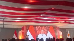Sekjen Gerindra Sugiono: Pundak Prabowo Memikul Amanah Besar Rakyat Indonesia, 350 Calon Kader Laskar Muda NTT Dibina