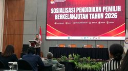 Esthon Foenay Kenang Raihan 45 Ribu Suara Tanpa Kampanye, Ingatkan Generasi Muda tentang Masa Depan Demokrasi