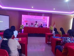 Gubernur NTT: Potensi Rp70 Triliun Kembali untuk Rakyat 