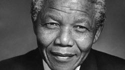 Nelson Mandela: 27 Tahun yang Mengubah Seorang Manusia