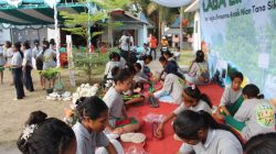 Trauma Healing Pascagempa: Sinergisitas Kemenbud RI, KPOTI, dan Pemkab Sikka dukung pemulihan anak lewat permainan rakyat dan olahraga tradisional