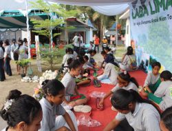 Trauma Healing Pascagempa: Sinergisitas Kemenbud RI, KPOTI, dan Pemkab Sikka dukung pemulihan anak lewat permainan rakyat dan olahraga tradisional